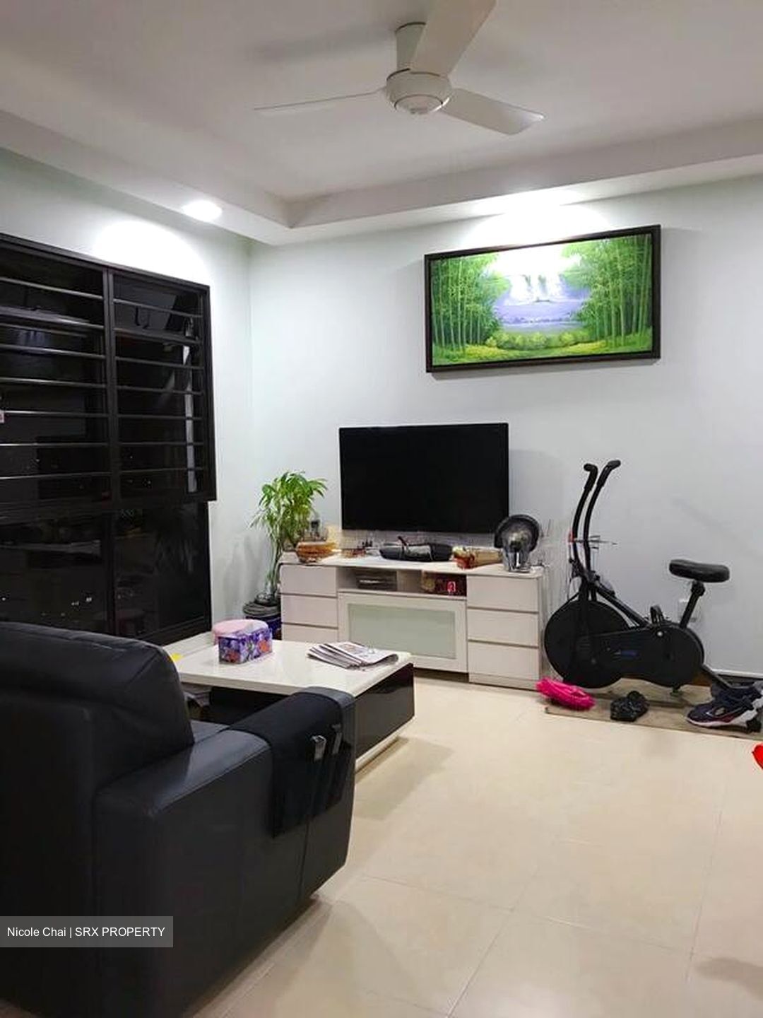 Blk 457 Clementi Avenue 3 (Clementi), HDB 4 Rooms #503407931